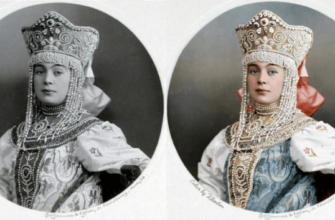 Цветные фото с бала 1903 года (подборка) cvetnye-foto-s-bala-1903-goda