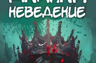 Дамнар: Неведение Дамнар: Неведение