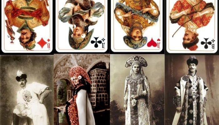 История колоды карт "Русский стиль" istoriya-kolody-kart-russkiy-stil