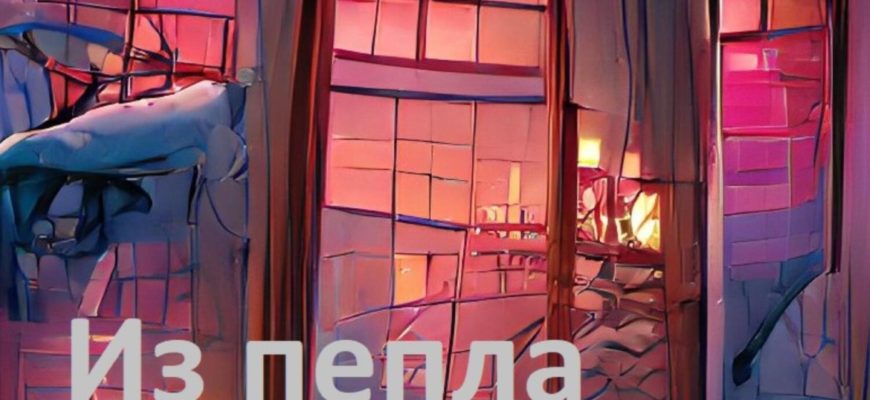 Из пепла возродится… Из пепла возродится…