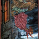 Laurel Long | Иллюстрации, арт, сказки Laurel Long «The Lady and the Lion» 13