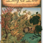 Laurel Long | Иллюстрации, арт, сказки Laurel Long «The Lady and the Lion» 15