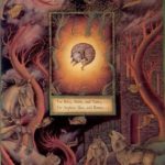 Laurel Long | Иллюстрации, арт, сказки Laurel Long «The Mightiest Heart» 1