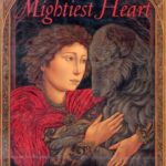 Laurel Long | Иллюстрации, арт, сказки Laurel Long «The Mightiest Heart» 17