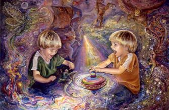 Жозефина Уолл/Josephine Wall. Часть 2. Жозефина Уолл/Josephine Wall. Часть 2.