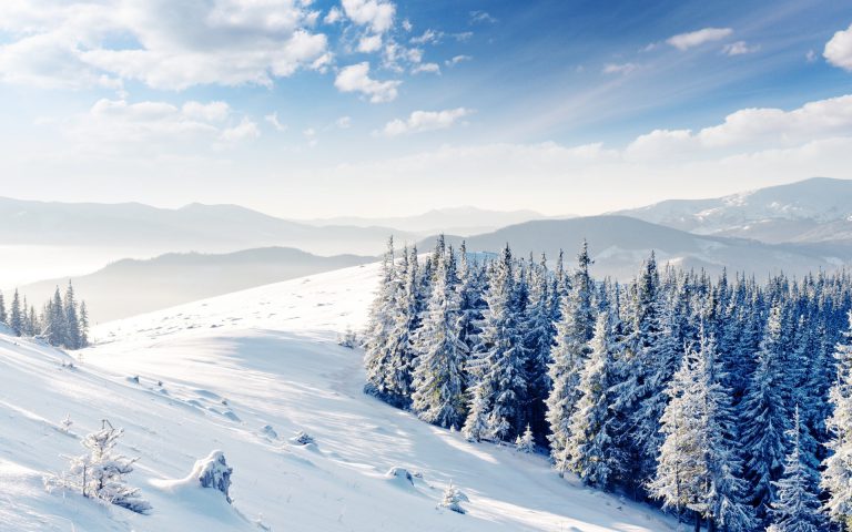 volshebnye zimnie kartinki1476433737 09 768x480 1 - Волшебные картинки про зиму поднимут настроение