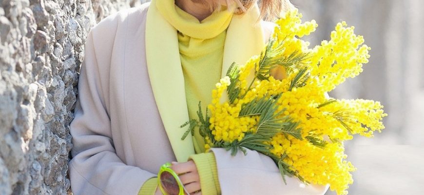 Бьюти-подарки на 8 Марта Бьюти-подарки на 8 Марта