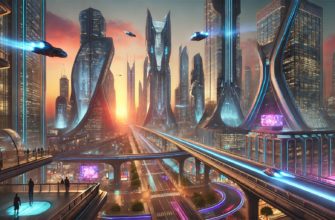 Промты DALL-E для создания обложек книг: Как использовать искусственный интеллект для дизайна Промты DALL-E для создания обложек книг: Как использовать искусственный интеллект для дизайна