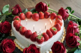 7 необычных способов празднования Valentine’s Day способов празднования Valentine’s Day